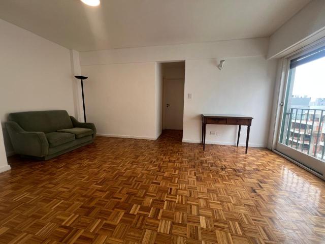 Departamento en Alquiler en Belgrano, Capital Federal
