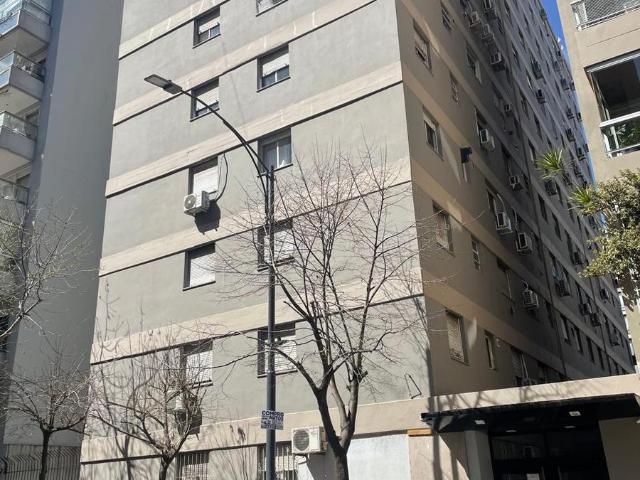 Departamento en Alquiler en Belgrano, Capital Federal