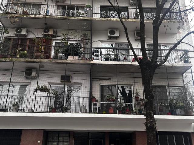 Departamento en Alquiler en Belgrano, Capital Federal