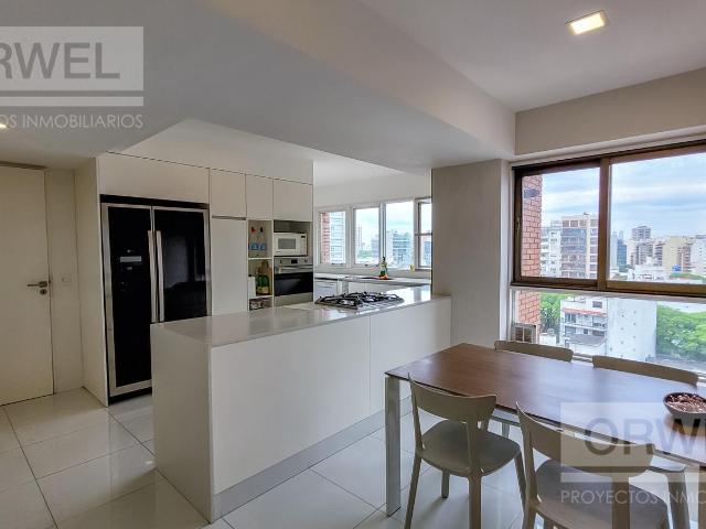 Departamento en Alquiler en Belgrano, Capital Federal