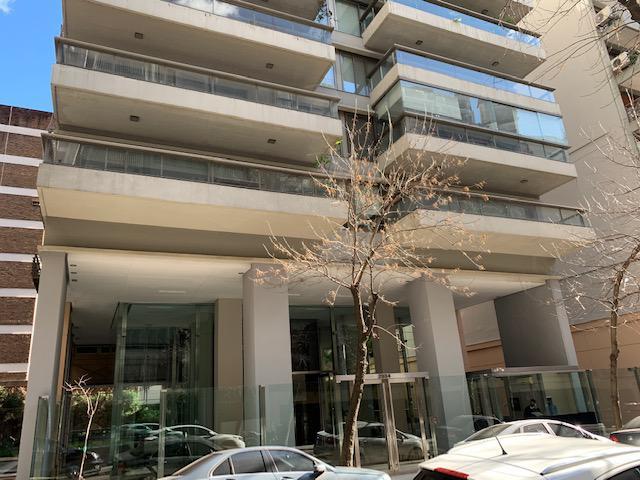 Departamento en Alquiler en Belgrano, Capital Federal