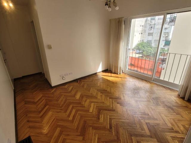 Departamento en Alquiler en Belgrano, Capital Federal