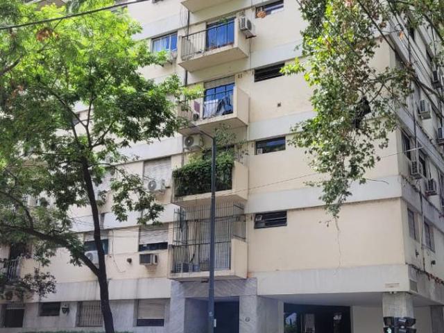 Departamento en Alquiler en Belgrano, Capital Federal