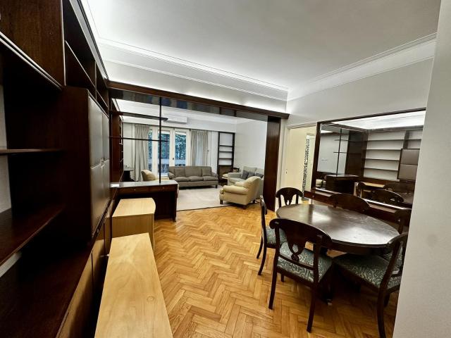 Departamento en Alquiler en Belgrano, Capital Federal