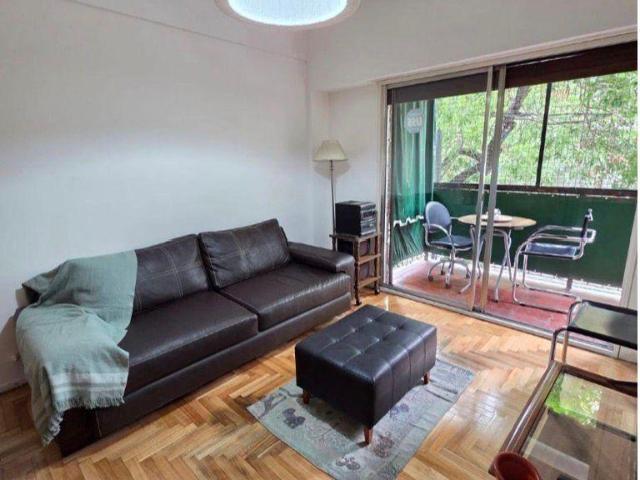 Departamento en Alquiler en Belgrano, Capital Federal