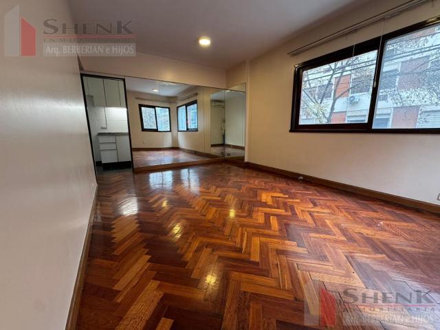 Departamento en Alquiler en Belgrano, Capital Federal