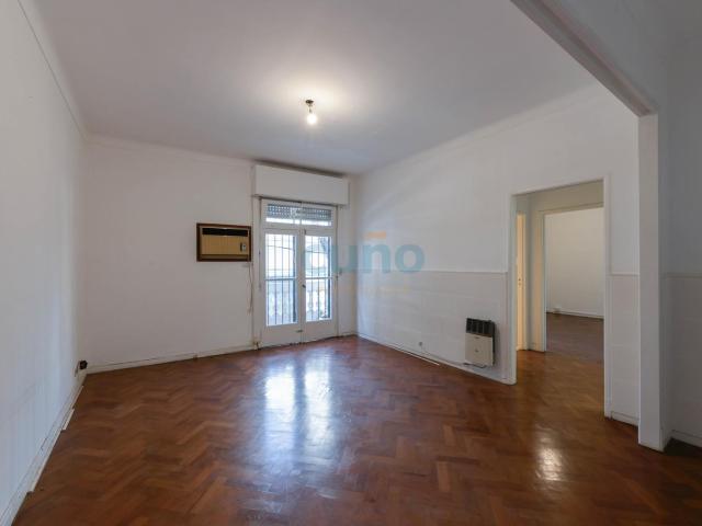 Departamento en Alquiler en Belgrano, Capital Federal