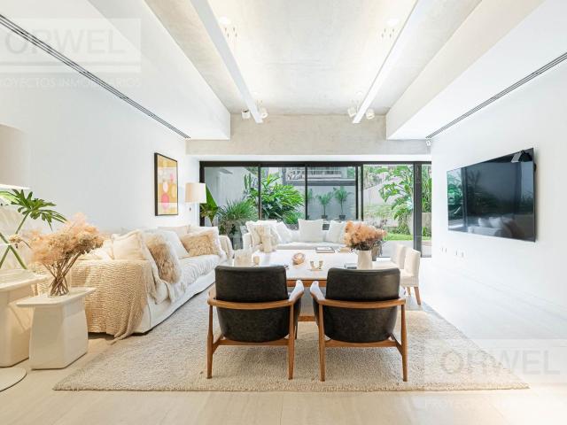 Departamento en Alquiler en Belgrano Chico, Belgrano