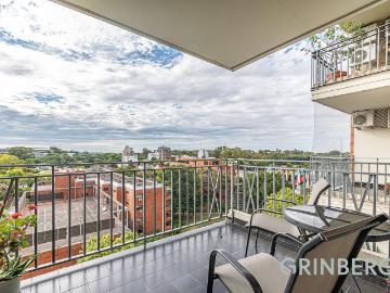 Departamento en Alquiler en Belgrano Chico, Belgrano