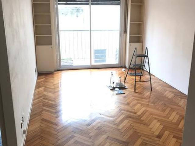 Departamento en Alquiler en Belgrano LORETO VIRREY al 1700