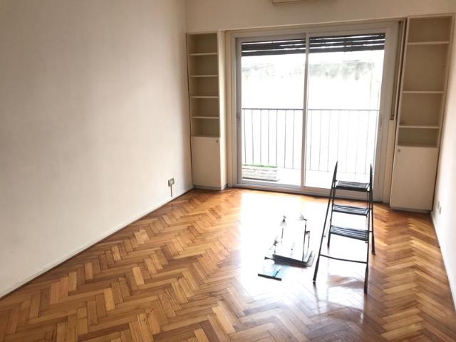 Departamento en Alquiler en Belgrano LORETO VIRREY al 1700