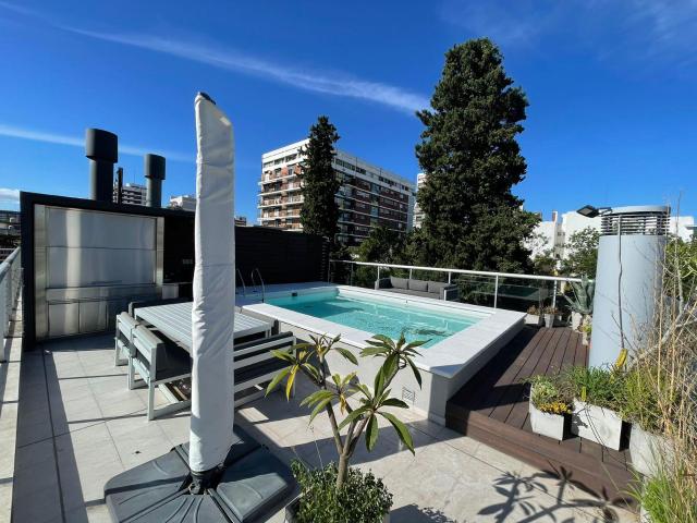 Departamento en Alquiler en Belgrano R, Belgrano