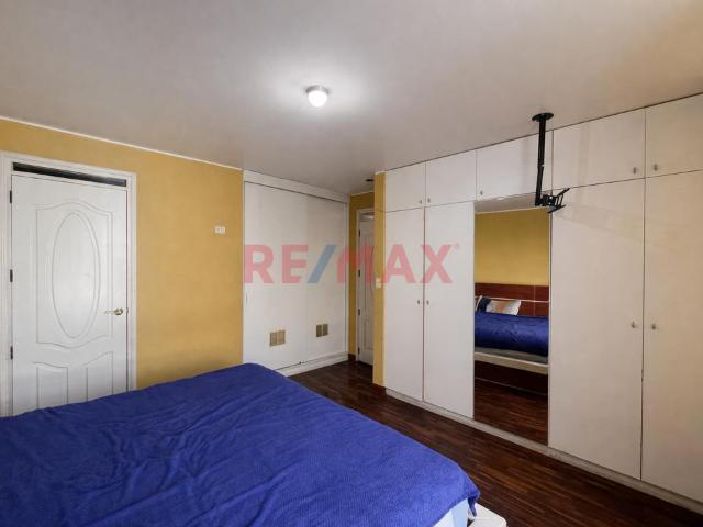 Departamento en alquiler en Bellavista a S/4,200 al mes