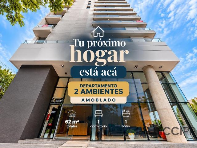 Departamento en Alquiler en Berazategui