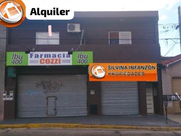 DEPARTAMENTO EN ALQUILER EN BERAZATEGUI 2 AMBIENTES, SOBRE AVENIDA 14 Y 1116