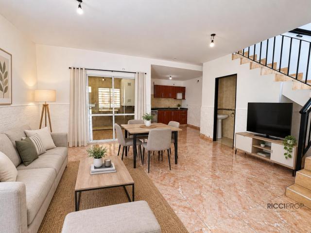 Departamento en Alquiler en Berazategui