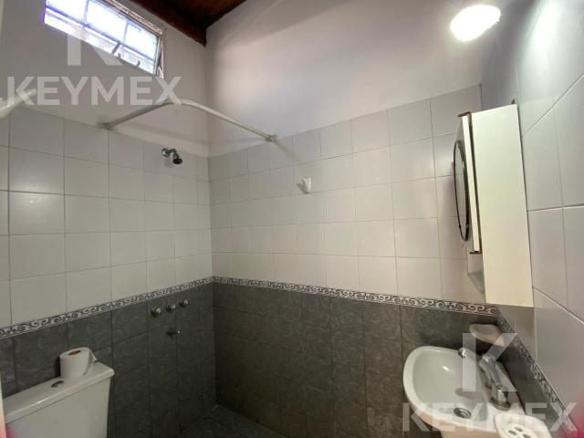 Departamento en alquiler en Berisso un dormitorio