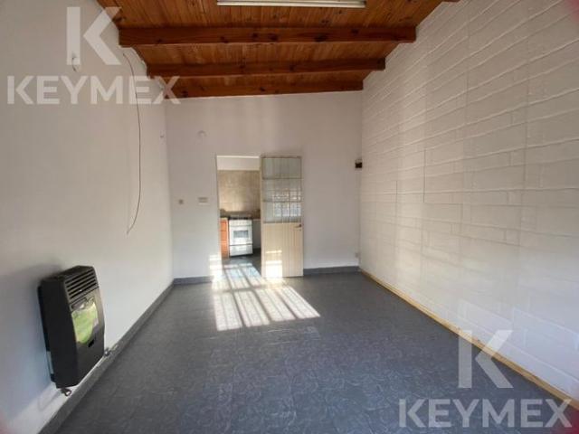 Departamento en alquiler en Berisso un dormitorio