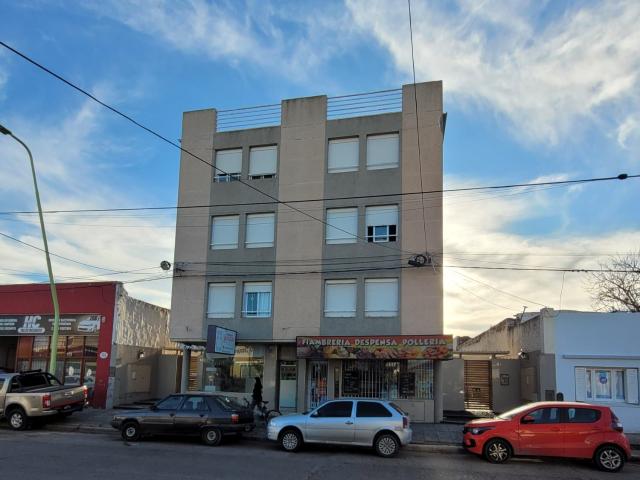 Departamento en Alquiler en Brasil 155, Pacifico, Bahía Blanca