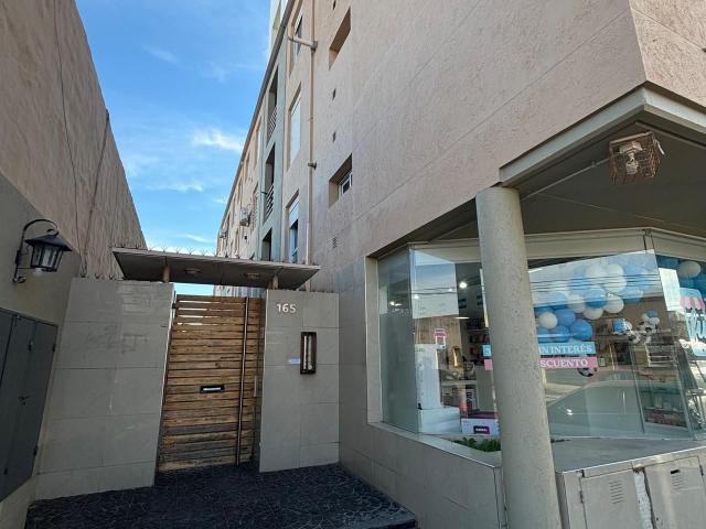 Departamento en Alquiler en Brasil 165, Bahía Blanca