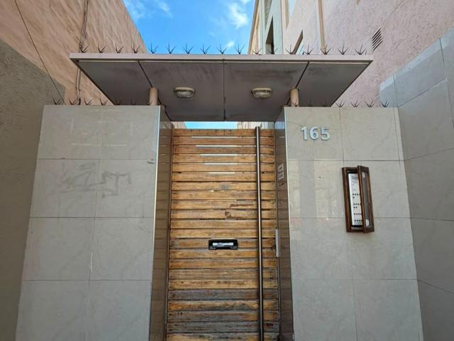 Departamento en Alquiler en Brasil 165, Bahía Blanca