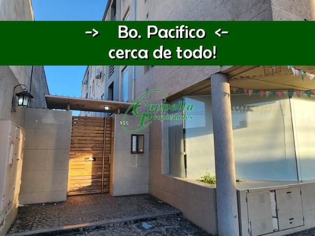 Departamento en Alquiler en Brasil 165, Pacifico, Bahía Blanca