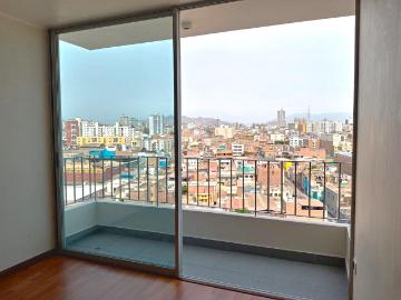 Departamento en alquiler en Breña a S/1,700 al mes