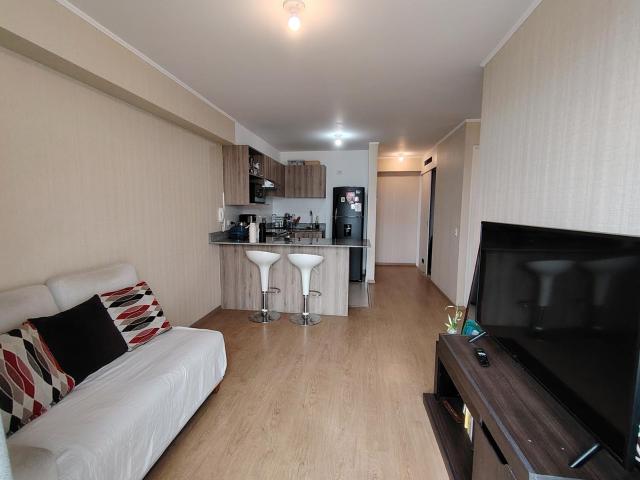 Departamento en alquiler en Breña