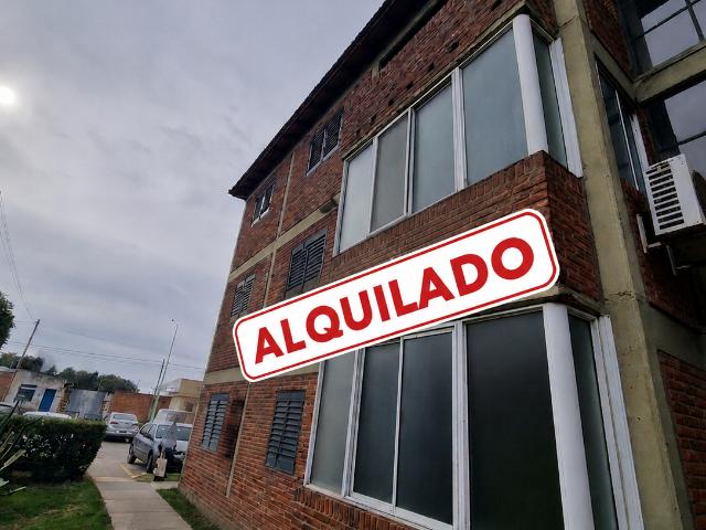 Departamento en Alquiler en Brickman 1451, UPCN, Bahía Blanca