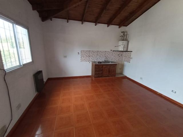 Departamento en alquiler en Burzaco! ? 35m? en B.El Gaucho