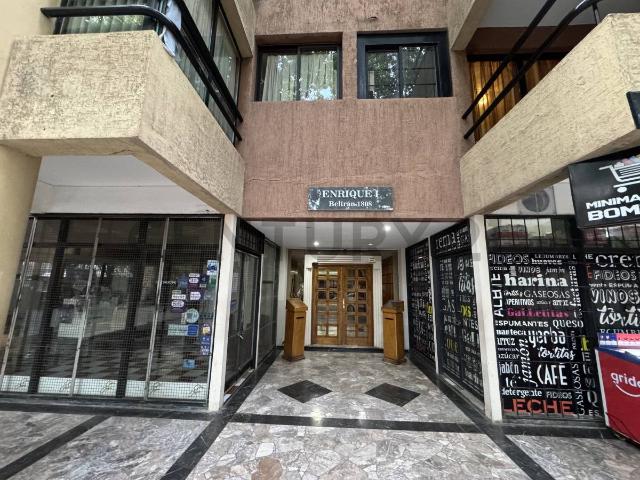 DEPARTAMENTO EN ALQUILER EN GODOY CRUZ