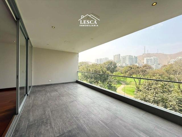 Departamento en Alquiler en GOLF LOS INCAS Surco