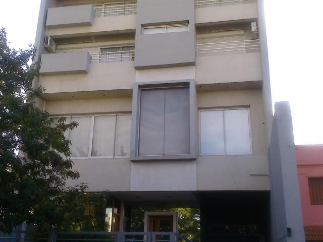 Departamento en Alquiler en Gorriti 627, Centro, Bahía Blanca