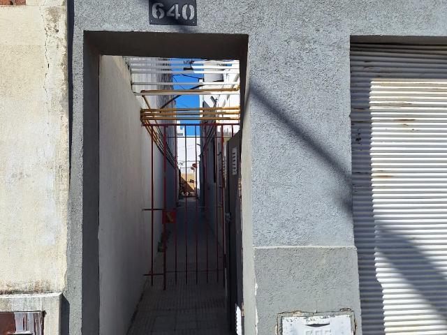 Departamento en Alquiler en Gorriti 640, Centro, Bahía Blanca