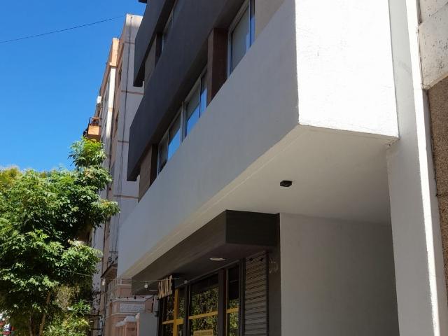 Departamento en Alquiler en Gorriti 85, Centro, Bahía Blanca
