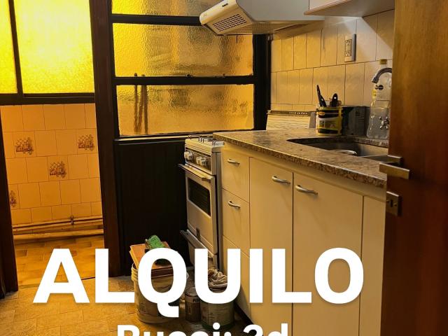 Departamento en Alquiler en General Arias Esquina Estados Unidos, Rucci, Bahía Blanca