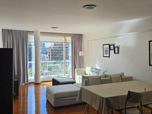 Departamento en alquiler en General Lucio Norberto Mansilla, 3800, Buenos Aires