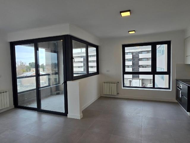 Departamento en Alquiler en General Paz 494, Centro, Bahía Blanca