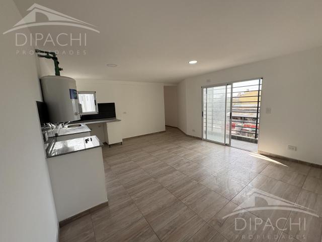 Departamento en Alquiler en Gerli