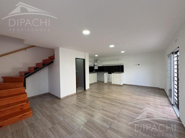 Departamento en Alquiler en Gerli