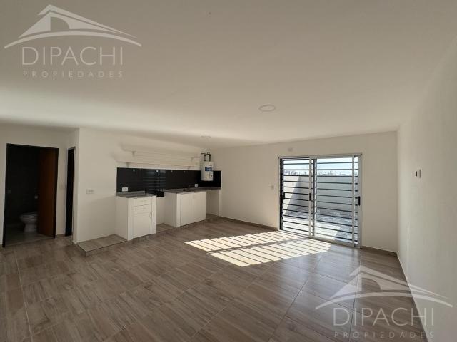 Departamento en Alquiler en Gerli