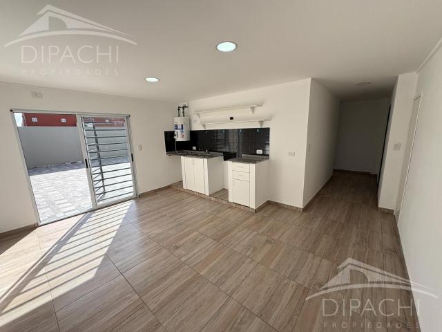 Departamento en Alquiler en Gerli