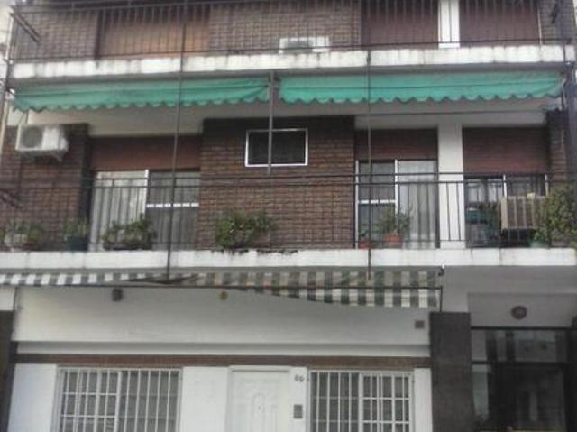 Departamento en Alquiler en Gerli, Avellaneda