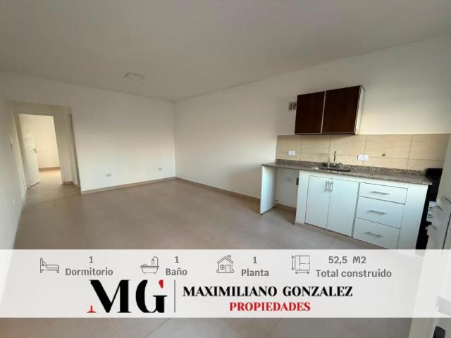 Departamento en Alquiler en Gerli, Lanús