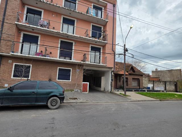 Departamento en Alquiler en Guatemala 366, Universitario, Bahía Blanca