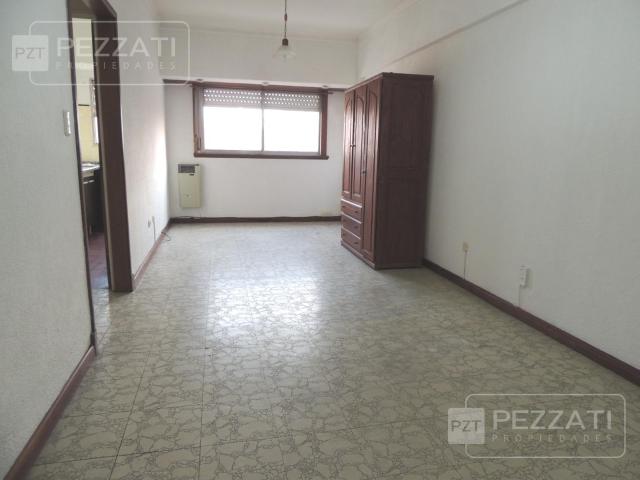 Departamento en Alquiler en Guemes, Mar Del Plata