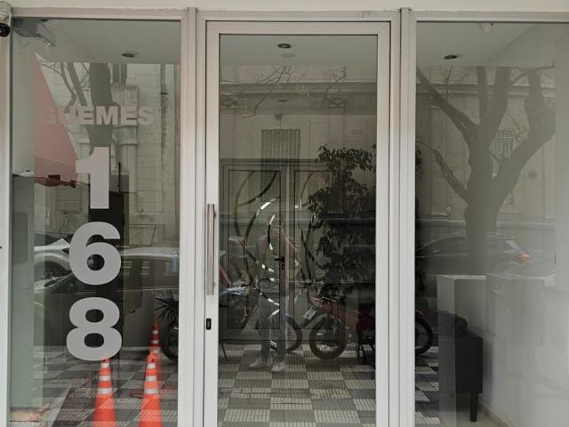 Departamento en Alquiler en Güemes 168, Centro, Bahía Blanca