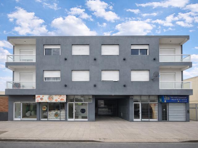 Departamento en Alquiler en Güemes 1270, Pacifico, Bahía Blanca