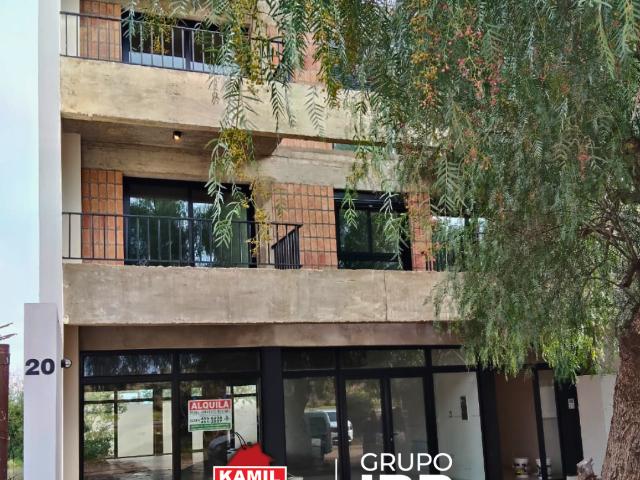 Departamento en Alquiler en Guido Spano 20, La Falda, Bahía Blanca