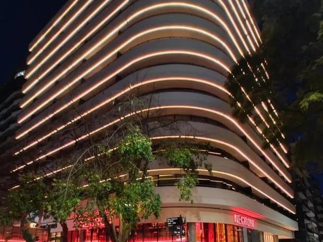 Departamento en Alquiler en Guido y Montevideo, Recoleta